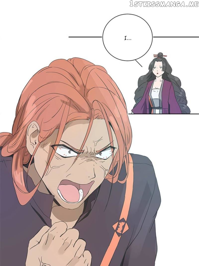 Demon Boyfriend: Delivery In Progress chapter 93 - page 37