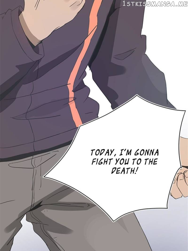 Demon Boyfriend: Delivery In Progress chapter 93 - page 38