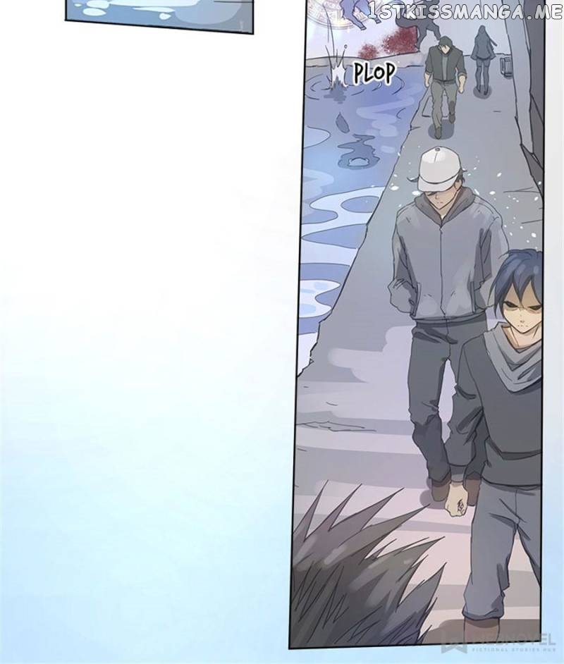 Demon Boyfriend: Delivery In Progress chapter 93 - page 4