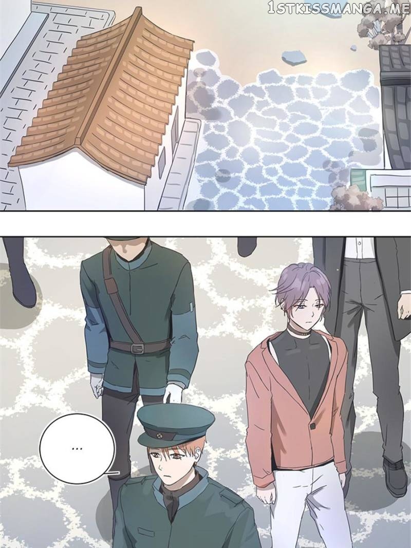 Demon Boyfriend: Delivery In Progress chapter 93 - page 41