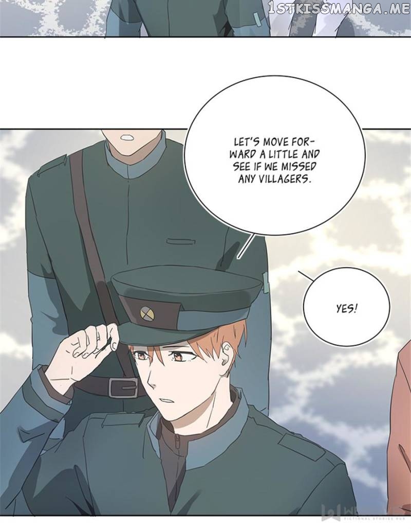 Demon Boyfriend: Delivery In Progress chapter 93 - page 42