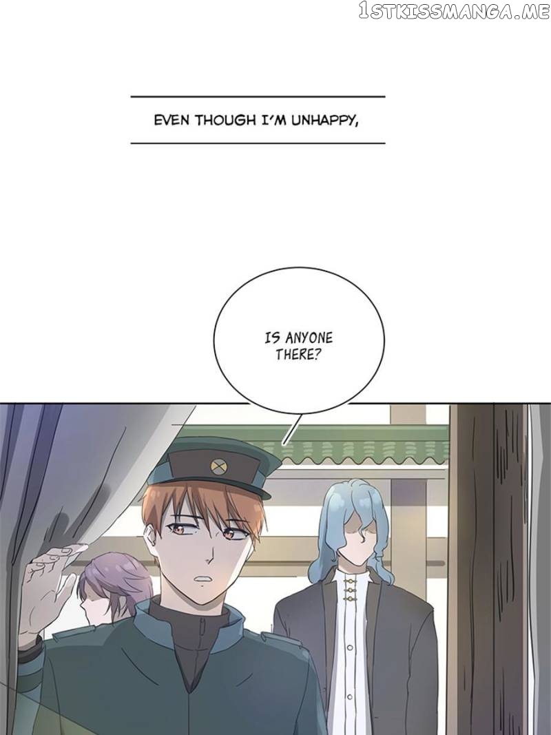 Demon Boyfriend: Delivery In Progress chapter 93 - page 43