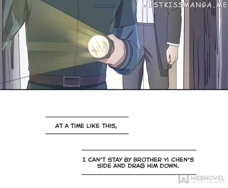 Demon Boyfriend: Delivery In Progress chapter 93 - page 44