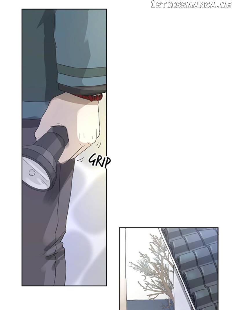 Demon Boyfriend: Delivery In Progress chapter 93 - page 45