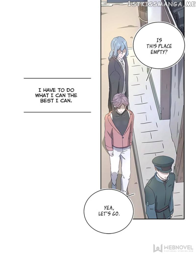 Demon Boyfriend: Delivery In Progress chapter 93 - page 46