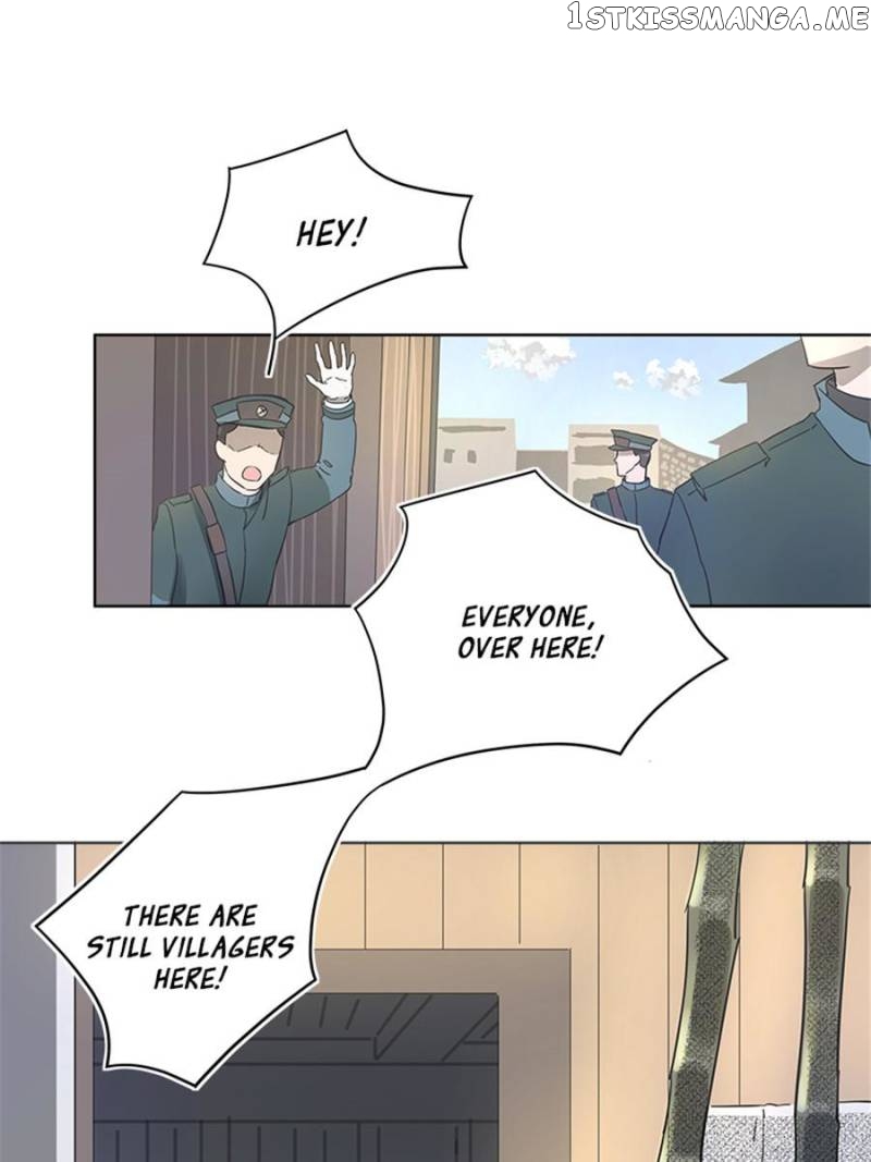 Demon Boyfriend: Delivery In Progress chapter 93 - page 47