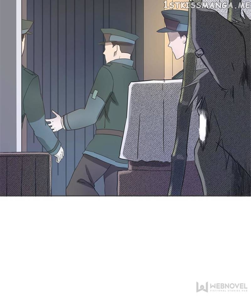 Demon Boyfriend: Delivery In Progress chapter 93 - page 48