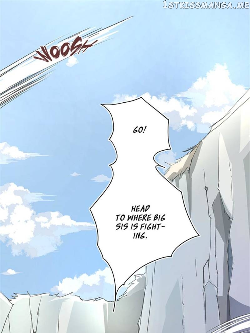 Demon Boyfriend: Delivery In Progress chapter 93 - page 5
