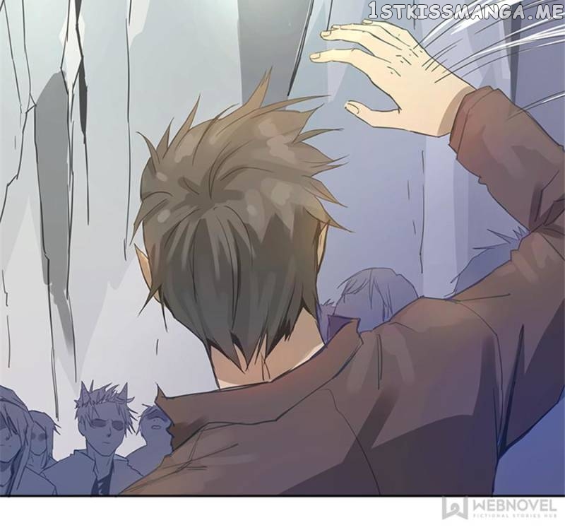 Demon Boyfriend: Delivery In Progress chapter 93 - page 6