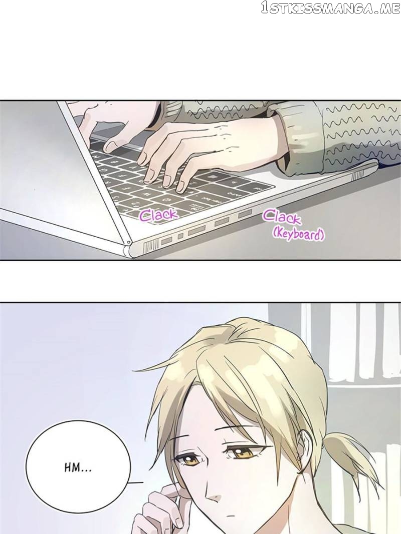 Demon Boyfriend: Delivery In Progress chapter 93 - page 7
