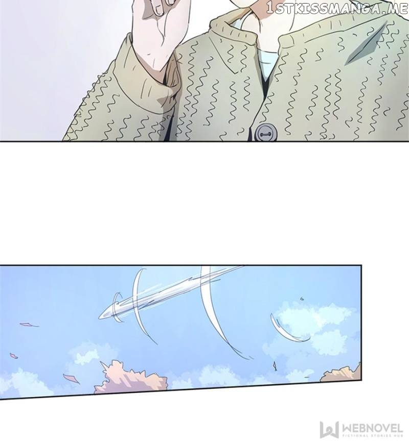 Demon Boyfriend: Delivery In Progress chapter 93 - page 8