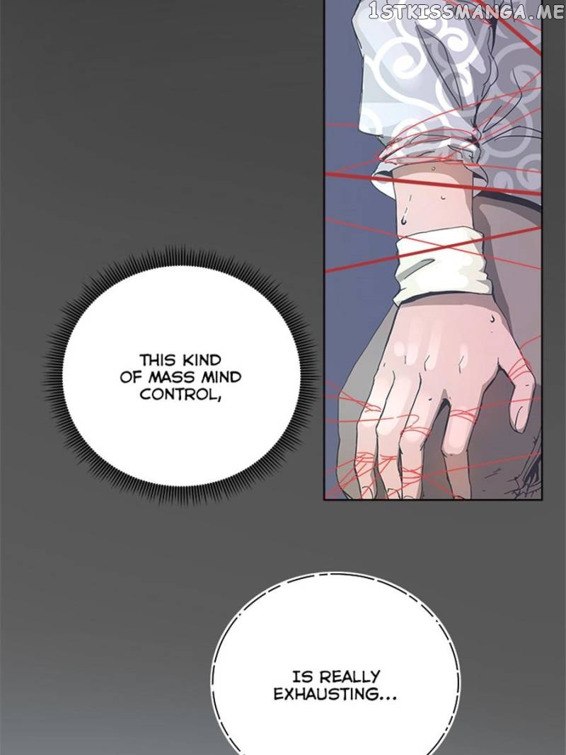 Demon Boyfriend: Delivery In Progress chapter 92 - page 11