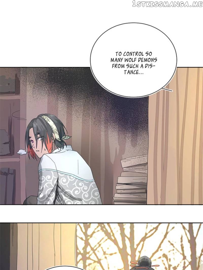Demon Boyfriend: Delivery In Progress chapter 92 - page 14