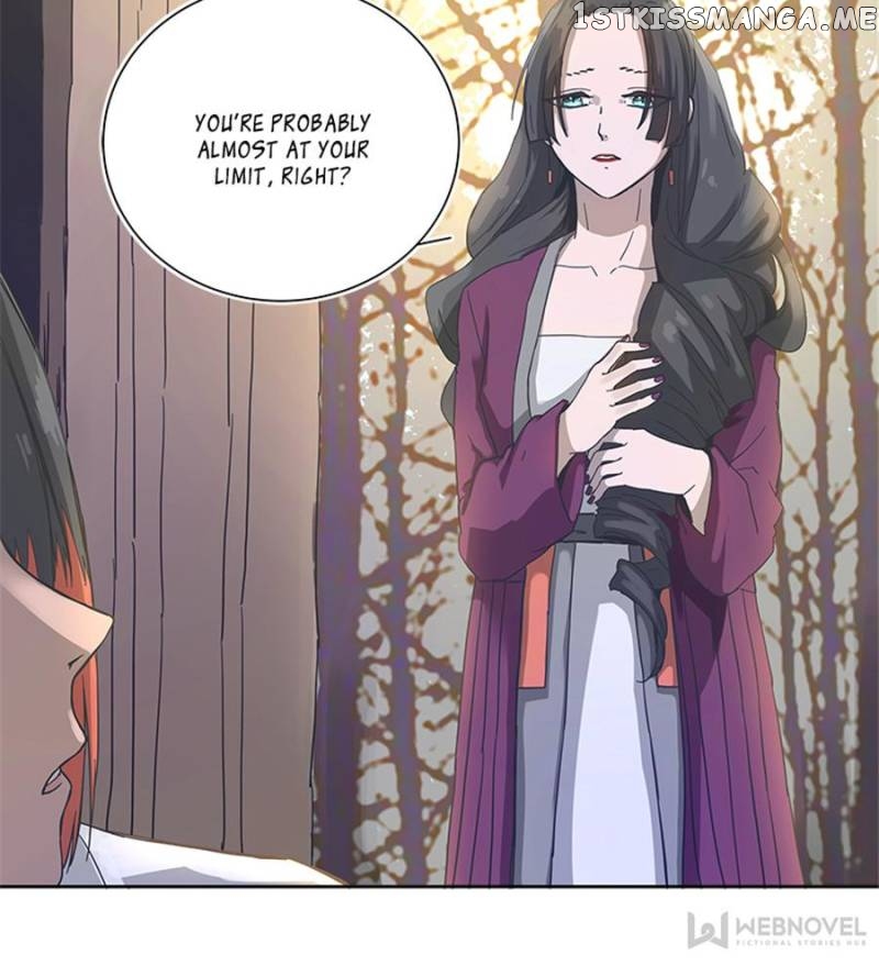 Demon Boyfriend: Delivery In Progress chapter 92 - page 15