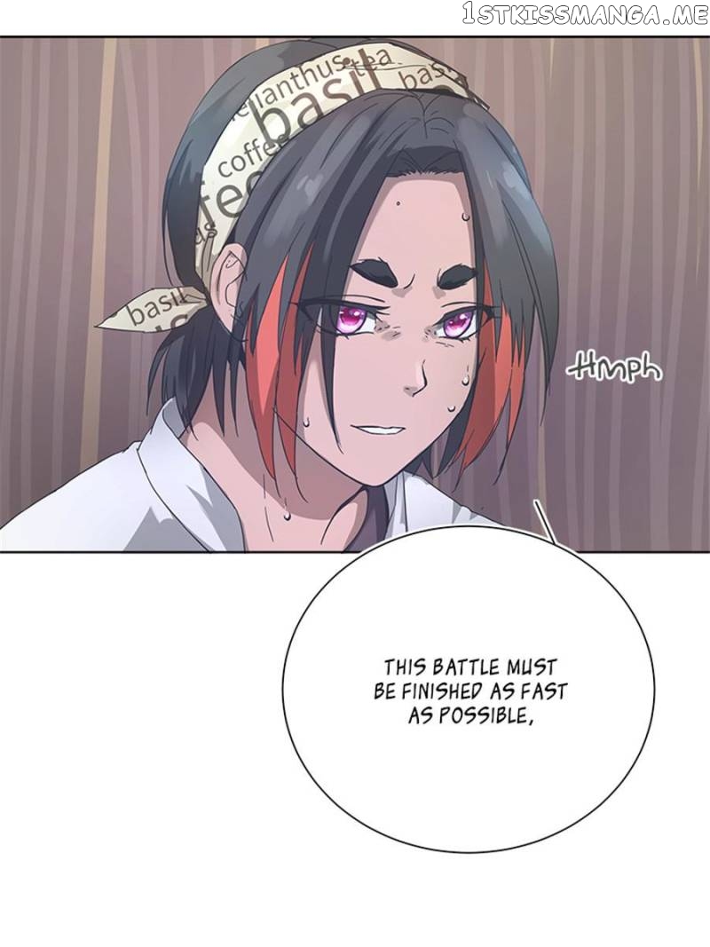 Demon Boyfriend: Delivery In Progress chapter 92 - page 16