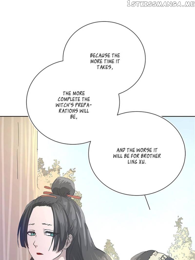 Demon Boyfriend: Delivery In Progress chapter 92 - page 17