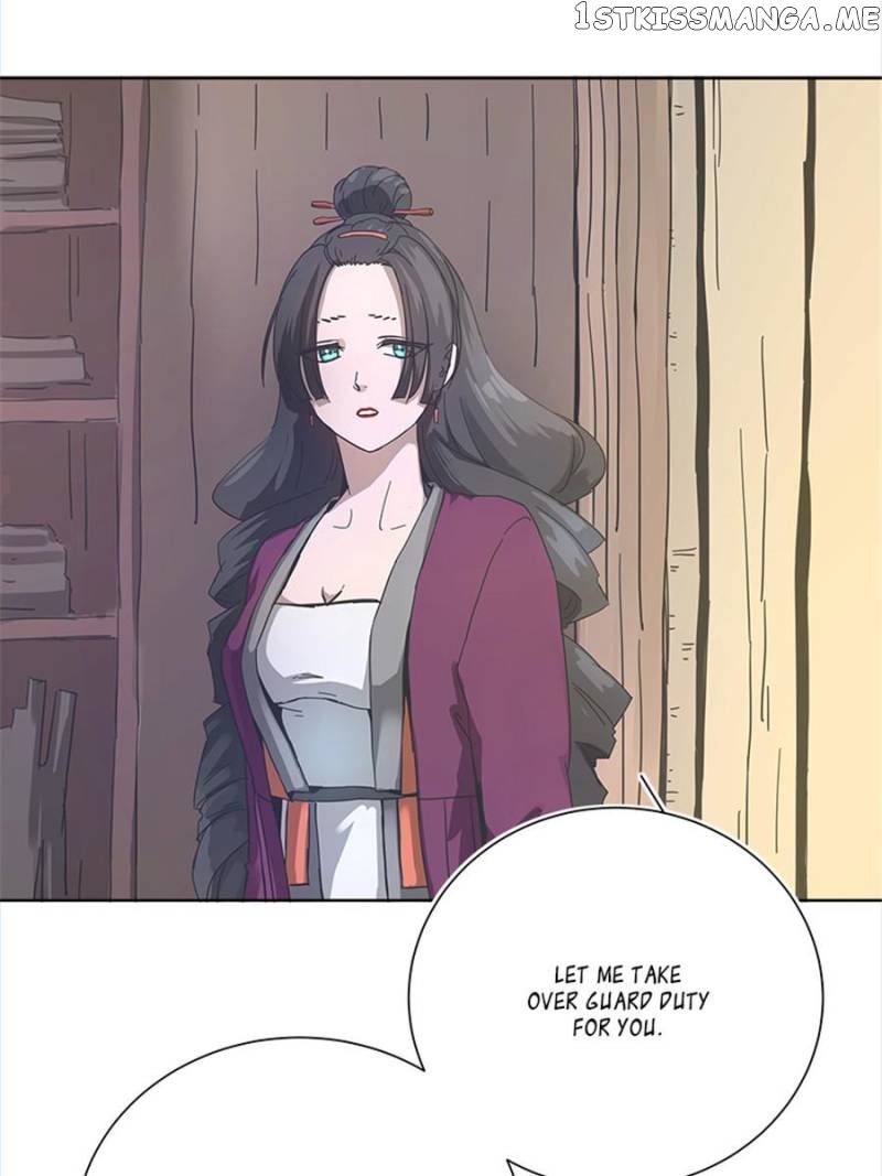 Demon Boyfriend: Delivery In Progress chapter 92 - page 19