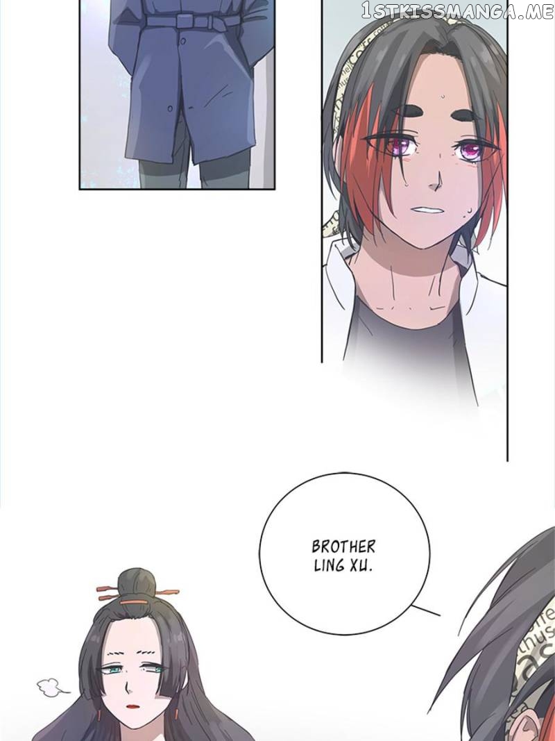Demon Boyfriend: Delivery In Progress chapter 92 - page 23