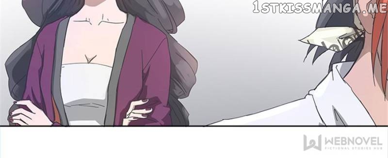 Demon Boyfriend: Delivery In Progress chapter 92 - page 24