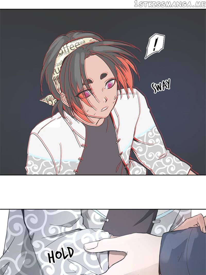 Demon Boyfriend: Delivery In Progress chapter 92 - page 25