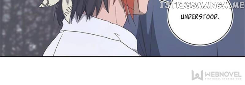 Demon Boyfriend: Delivery In Progress chapter 92 - page 29