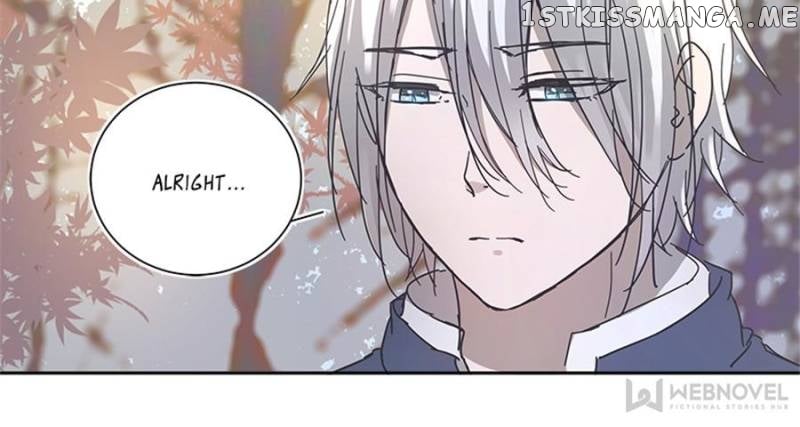 Demon Boyfriend: Delivery In Progress chapter 92 - page 33