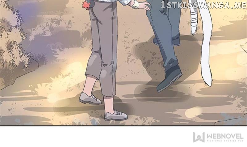 Demon Boyfriend: Delivery In Progress chapter 92 - page 35