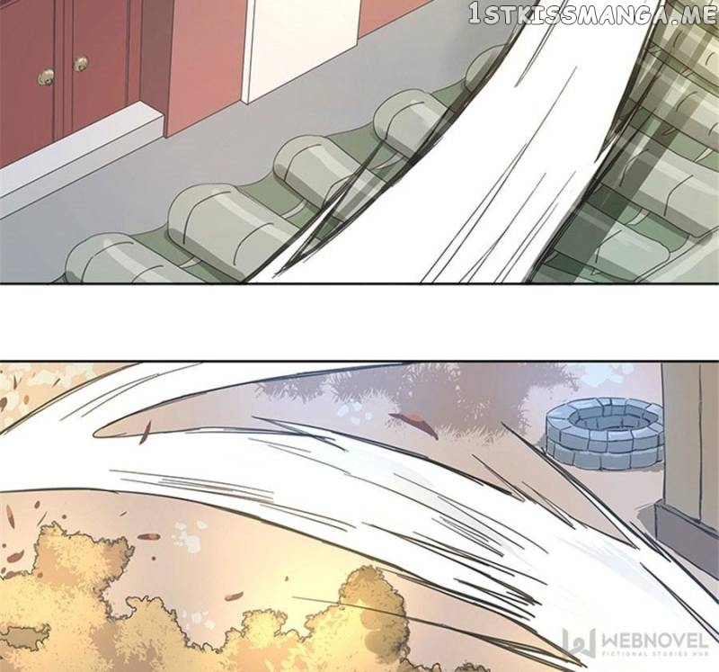 Demon Boyfriend: Delivery In Progress chapter 92 - page 39