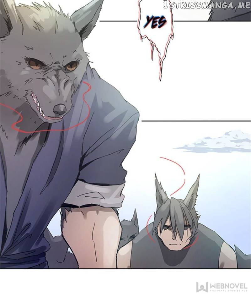 Demon Boyfriend: Delivery In Progress chapter 92 - page 4
