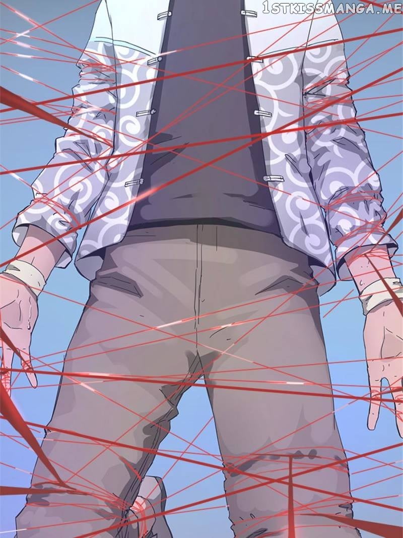 Demon Boyfriend: Delivery In Progress chapter 92 - page 8