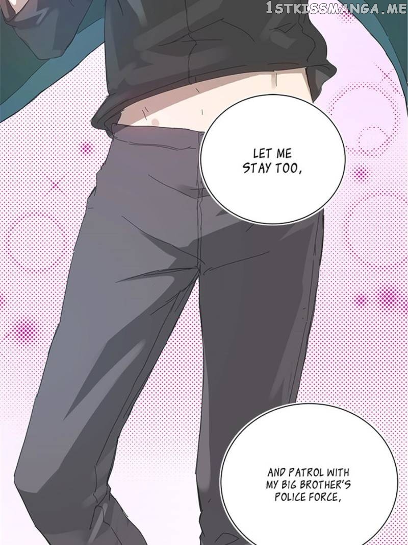 Demon Boyfriend: Delivery In Progress chapter 91 - page 10