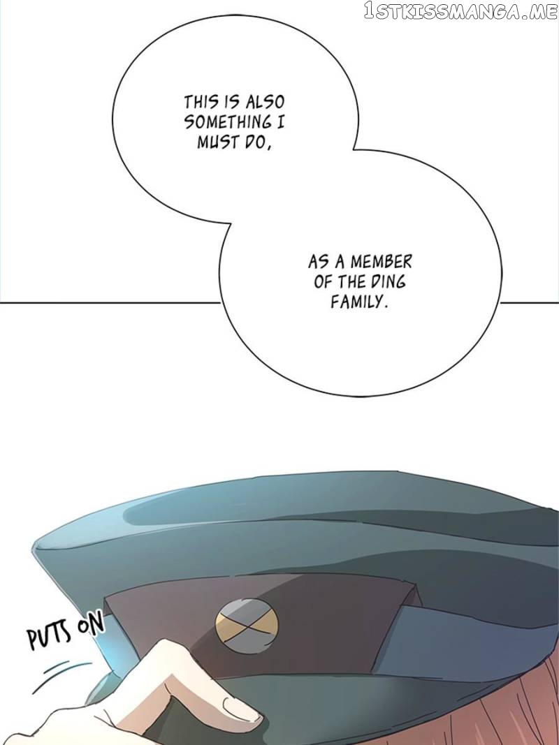 Demon Boyfriend: Delivery In Progress chapter 91 - page 12