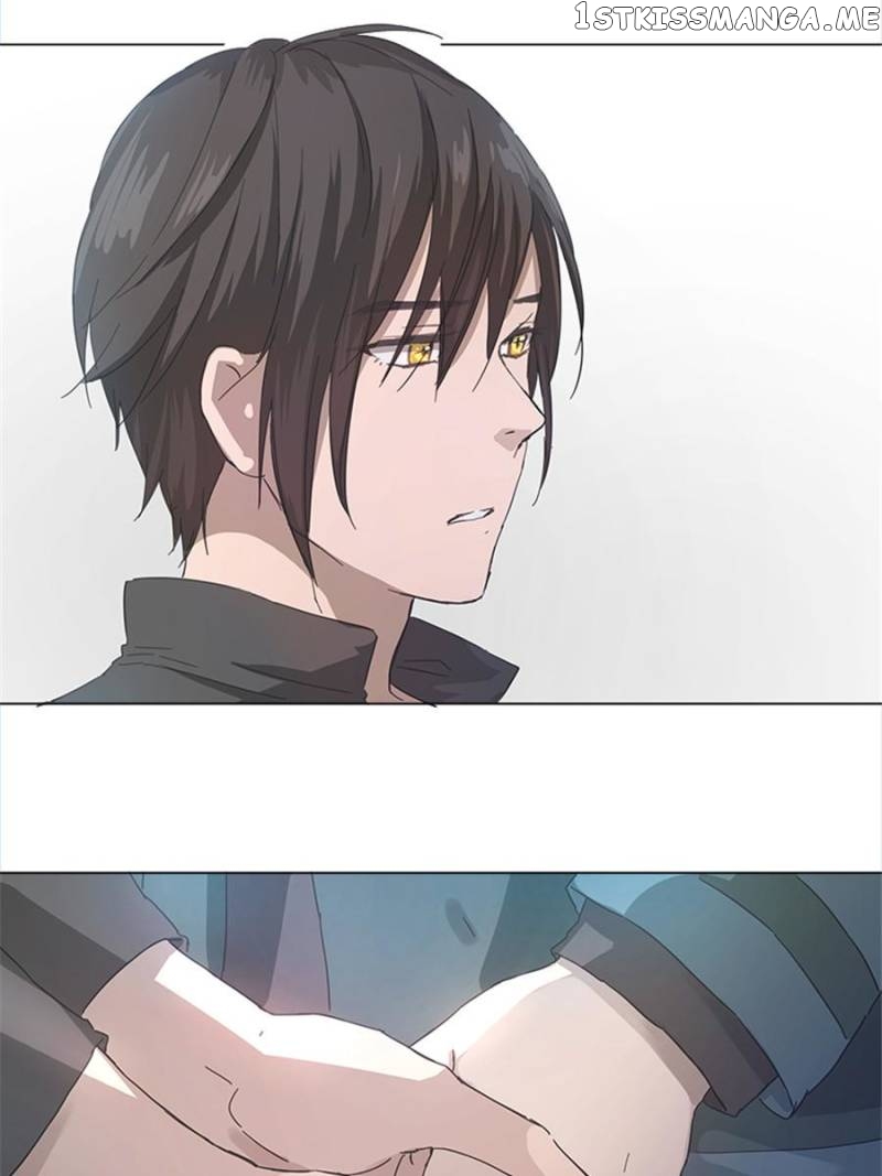 Demon Boyfriend: Delivery In Progress chapter 91 - page 14