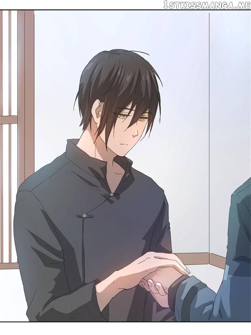 Demon Boyfriend: Delivery In Progress chapter 91 - page 16