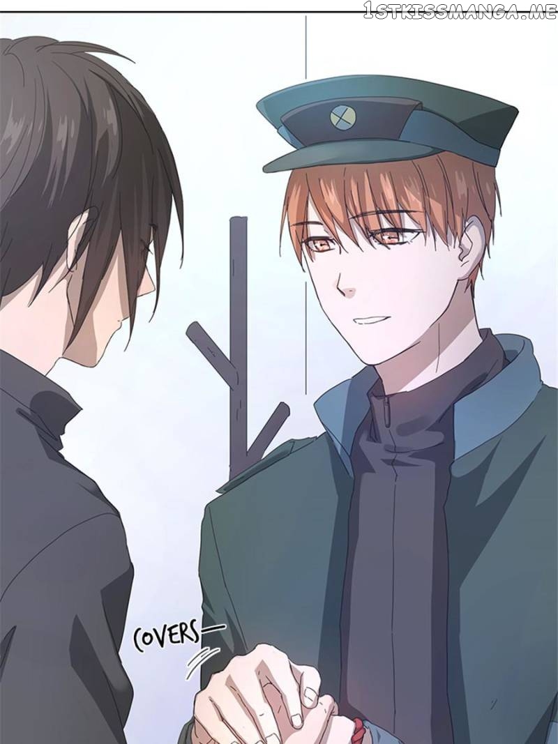 Demon Boyfriend: Delivery In Progress chapter 91 - page 17