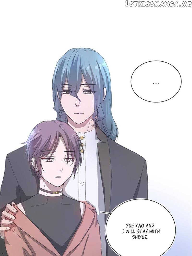 Demon Boyfriend: Delivery In Progress chapter 91 - page 19