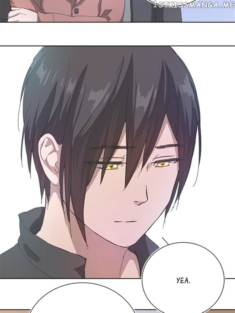 Demon Boyfriend: Delivery In Progress chapter 91 - page 20