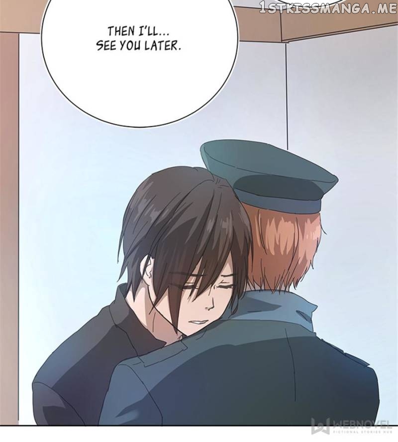 Demon Boyfriend: Delivery In Progress chapter 91 - page 21