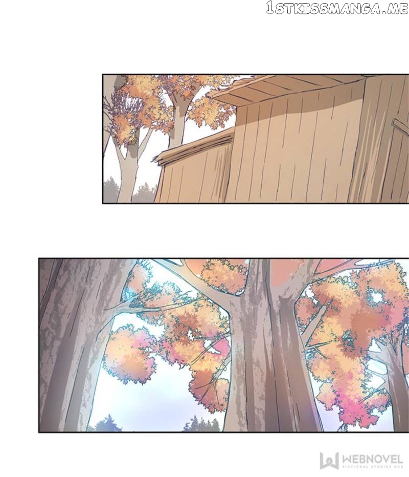 Demon Boyfriend: Delivery In Progress chapter 91 - page 23