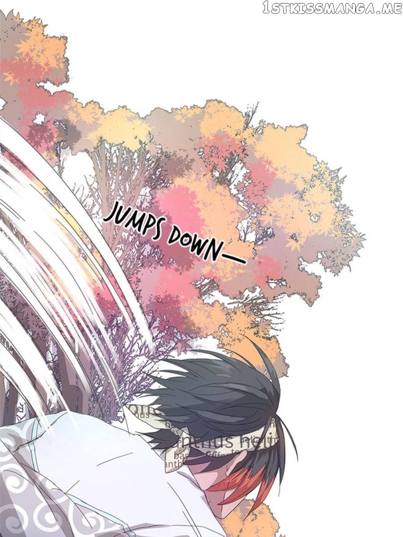 Demon Boyfriend: Delivery In Progress chapter 91 - page 24