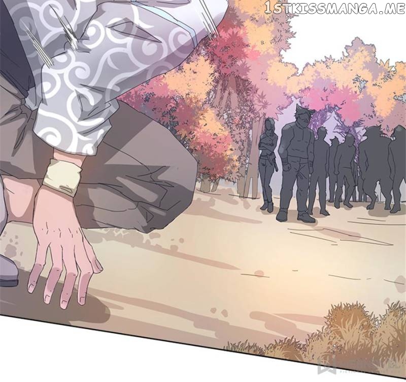 Demon Boyfriend: Delivery In Progress chapter 91 - page 25