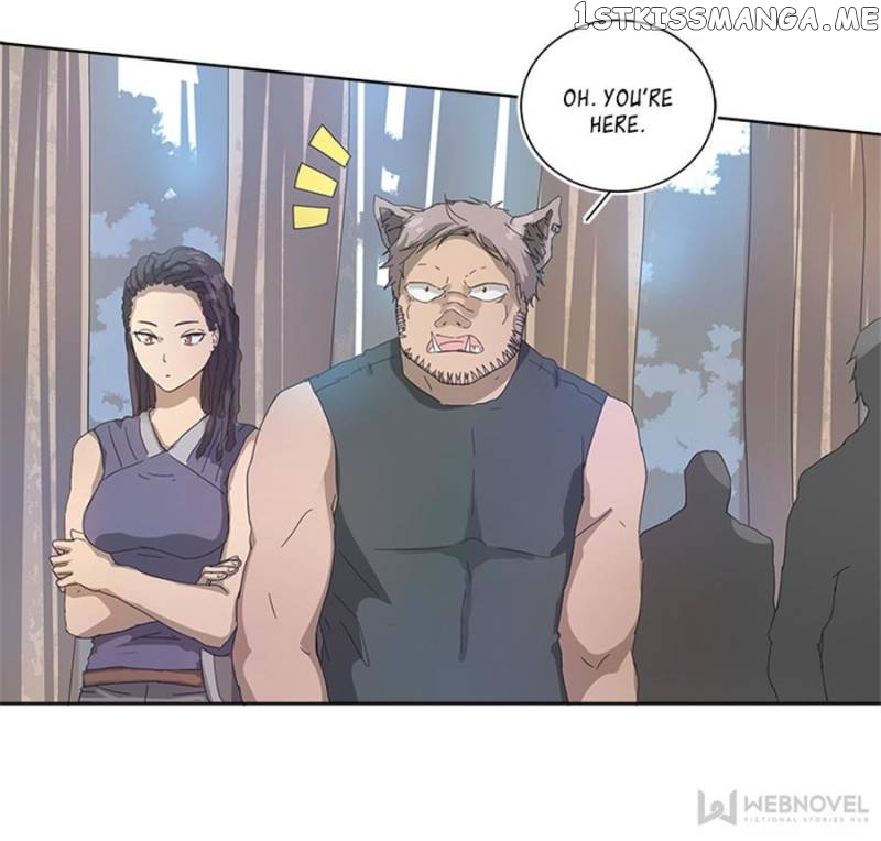 Demon Boyfriend: Delivery In Progress chapter 91 - page 26