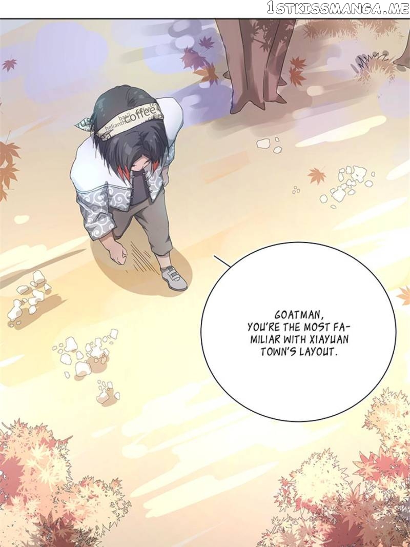 Demon Boyfriend: Delivery In Progress chapter 91 - page 27