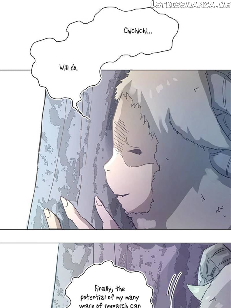 Demon Boyfriend: Delivery In Progress chapter 91 - page 29