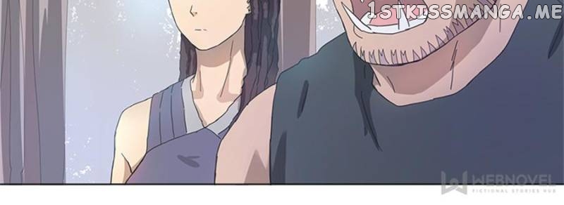 Demon Boyfriend: Delivery In Progress chapter 91 - page 33
