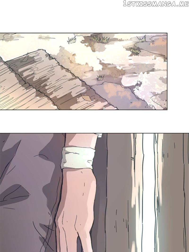 Demon Boyfriend: Delivery In Progress chapter 91 - page 34