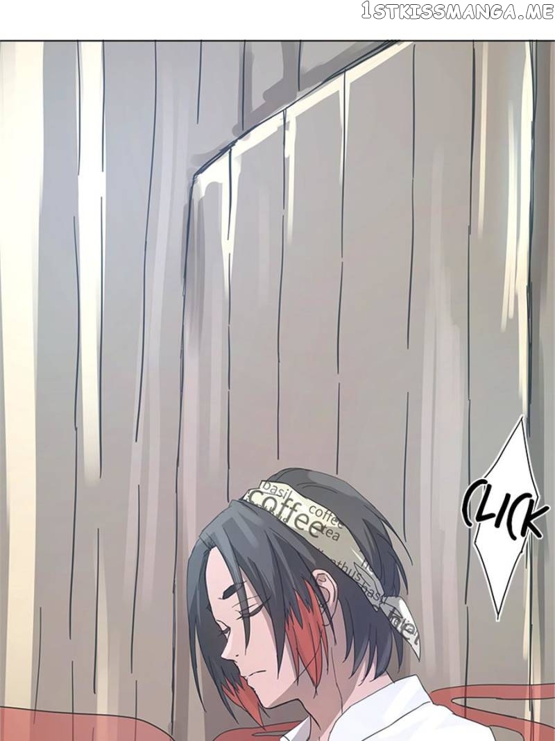 Demon Boyfriend: Delivery In Progress chapter 91 - page 36