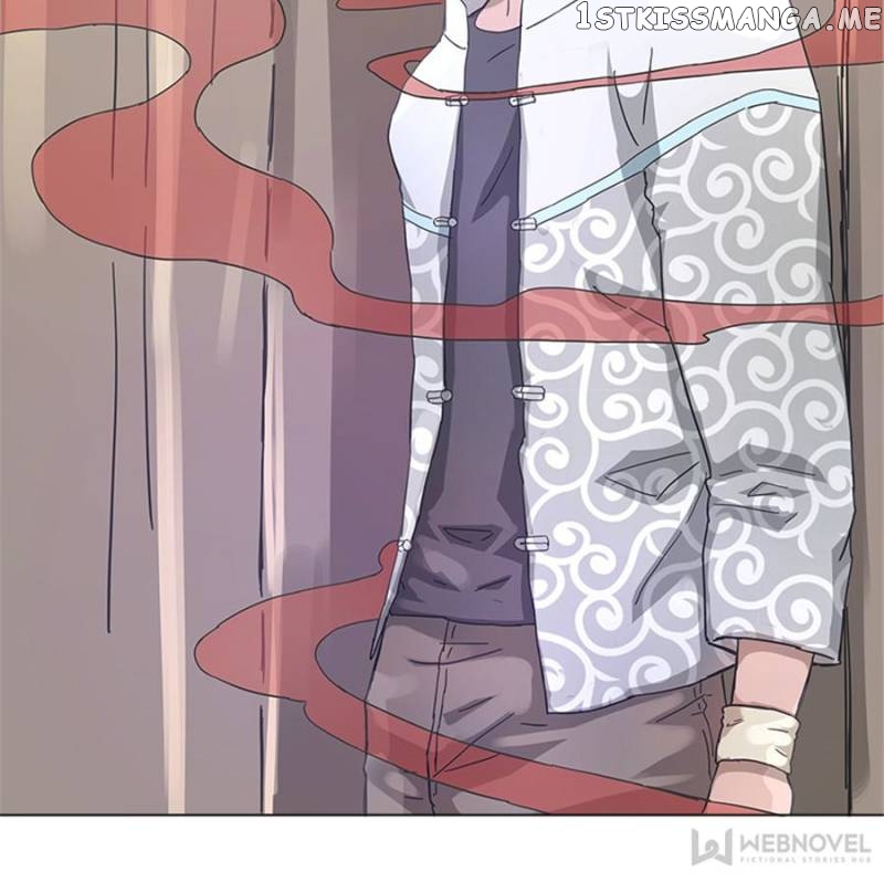 Demon Boyfriend: Delivery In Progress chapter 91 - page 37