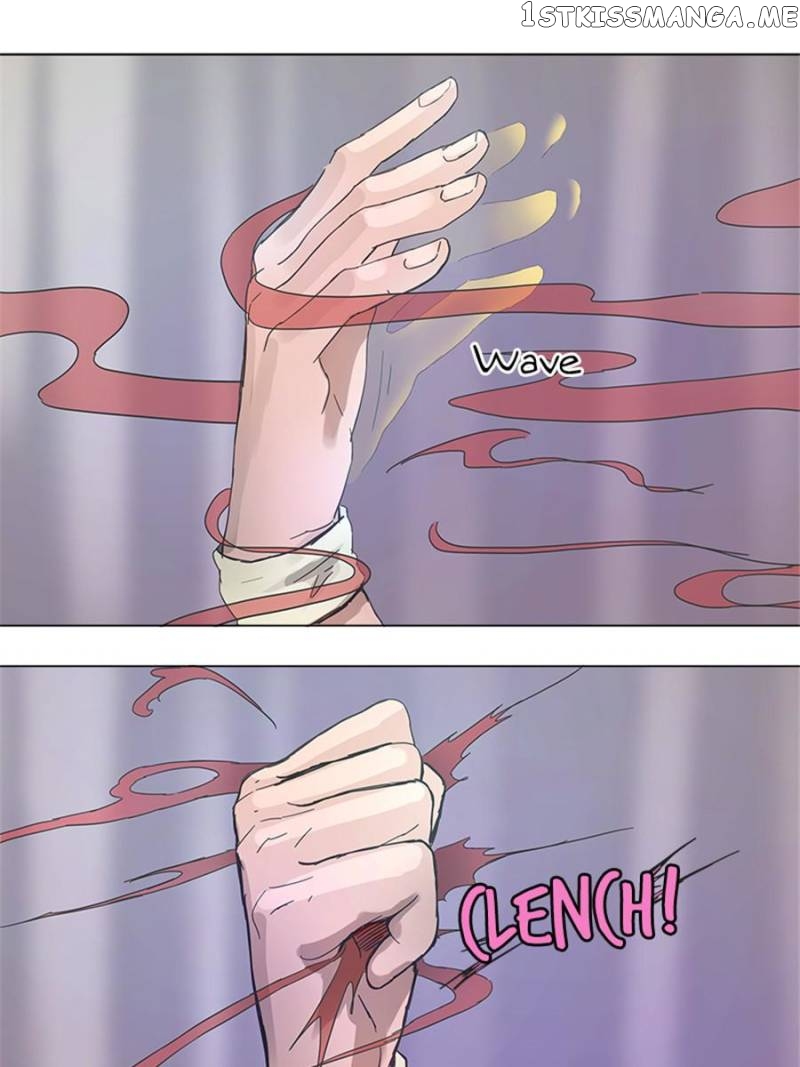 Demon Boyfriend: Delivery In Progress chapter 91 - page 38