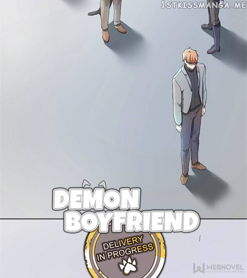 Demon Boyfriend: Delivery In Progress chapter 91 - page 4